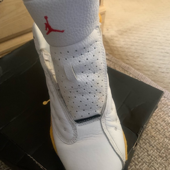 Air Jordan 13 Retro GS - Picture 3 of 5